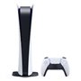 Playstation 5 Digital Console incl. Controller