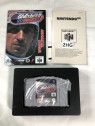 Wayne Gretzky's 3D Hockey
