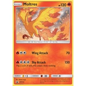 Moltres SM 143 