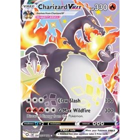 SHF SV107 - Charizard VMAX SHF SV107 - Charizard VMAX