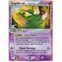CG 096 - Sceptile Delta Species