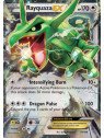 ROS 075 - Rayquaza EX