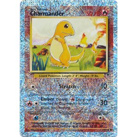 LC 070 - Charmander - Reverse Holo LC 070 - Charmander - Reverse Holo
