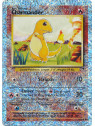 LC 070 - Charmander - Reverse Holo
