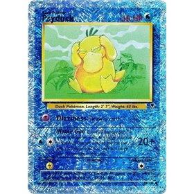 LC 088 - Psyduck - Reverse Holo