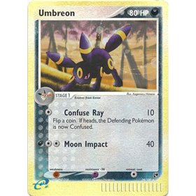 SS 024 - Umbreon - Reverse Holo