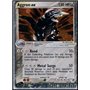SS 095 - Aggron ex