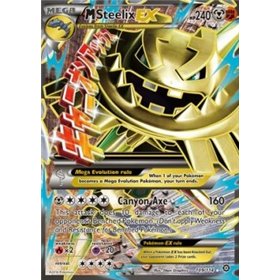 STS 109 - Msteelix EX