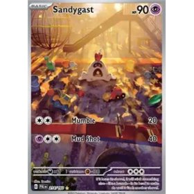 PAL 214 - Sandygast PAL 214 - Sandygast