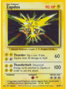 BS 016 - Zapdos 