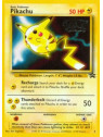 WP 004 - Pikachu