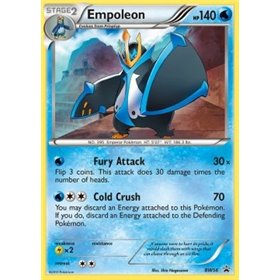 BW 056 - Empoleon BW 056 - Empoleon