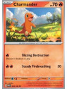 MEW 004 - Charmander