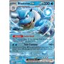 MEW 009 - Blastoise ex