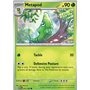 MEW 011 - Metapod - Reverse Holo