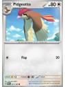 MEW 017 - Pidgeotto