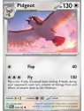 MEW 018 - Pidgeot