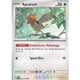 MEW 021 - Spearow - Reverse Holo