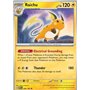 MEW 026 - Raichu - Reverse Holo