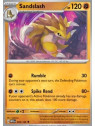 MEW 028 - Sandslash