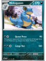MEW 031 - Nidoqueen