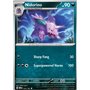 MEW 033 - Nidorino - Reverse Holo