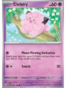 MEW 035 - Clefairy - Reverse Holo