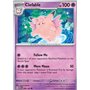 MEW 036 - Clefable - Reverse Holo