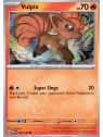 MEW 037 - Vulpix