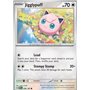 MEW 039 - Jigglypuff - Reverse Holo