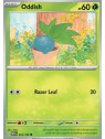 MEW 043 - Oddish