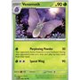 MEW 049 - Venomoth - Reverse Holo