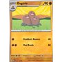 MEW 051 - Dugtrio