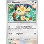 MEW 052 - Meowth - Reverse Holo