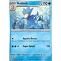 MEW 055 - Golduck - Reverse Holo