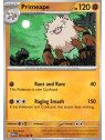 MEW 057 - Primeape