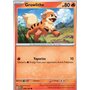 MEW 058 - Growlithe