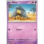 MEW 063 - Abra - Reverse Holo