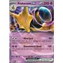 MEW 065 - Alakazam ex