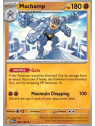 MEW 068 - Machamp