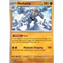 MEW 068 - Machamp - Reverse Holo