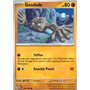 MEW 074 - Geodude - Reverse Holo