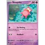 MEW 079 - Slowpoke - Reverse Holo