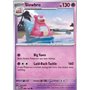 MEW 080 - Slowbro - Reverse Holo