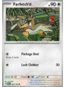 MEW 083 - Farfetch'd - Reverse Holo