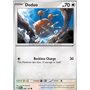 MEW 084 - Doduo - Reverse Holo