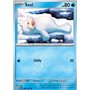 MEW 086 - Seel - Reverse Holo