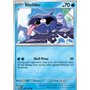 MEW 090 - Shellder - Reverse Holo