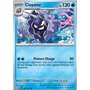 MEW 091 - Cloyster - Reverse Holo