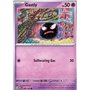 MEW 092 - Gastly